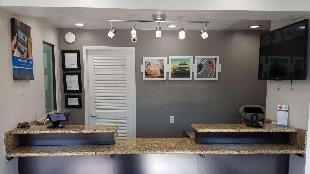 Studio 6-Fairfield, Ca - Napa Valley Bagian luar foto